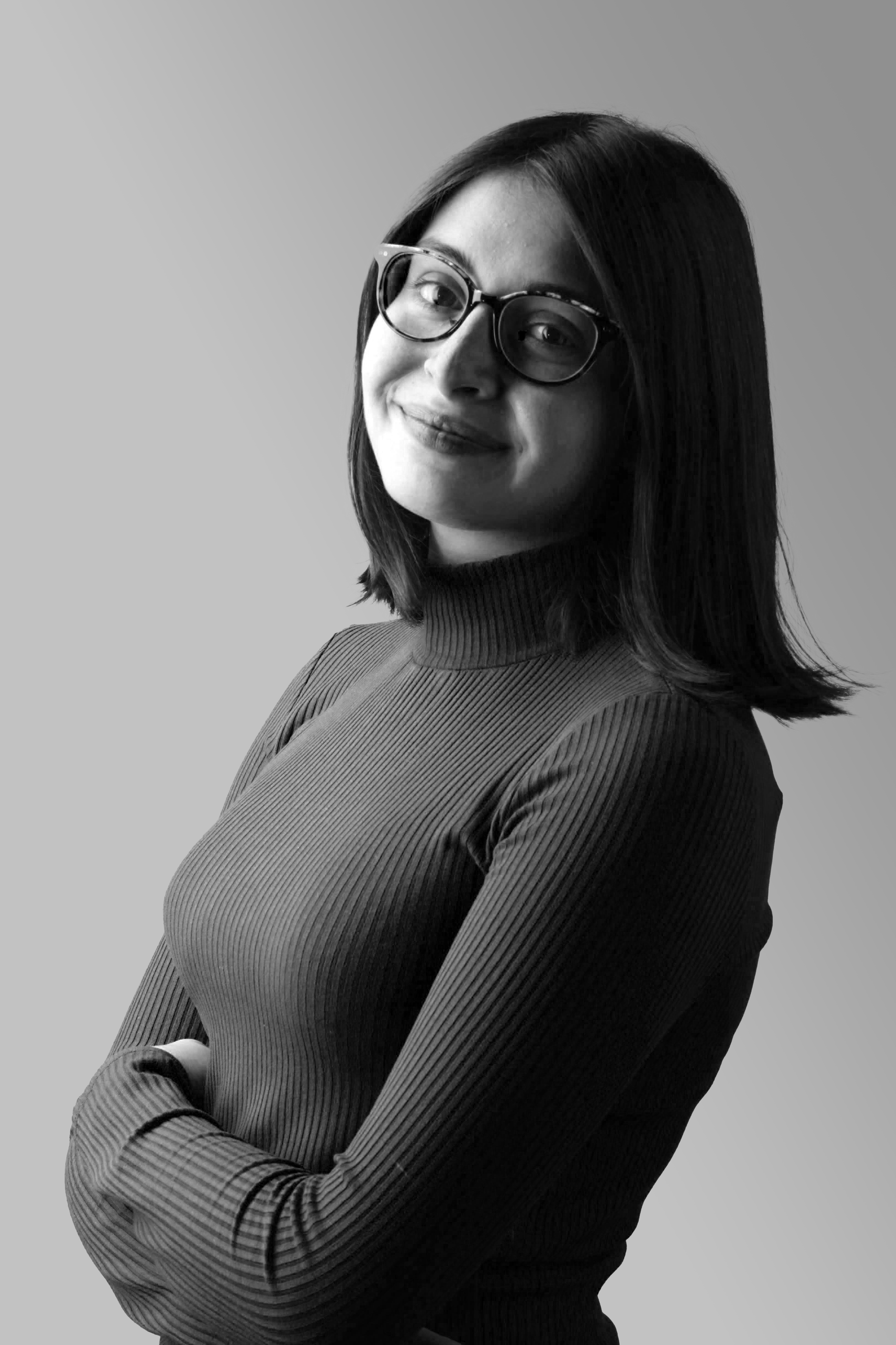 Portrait de Hélène Javaux